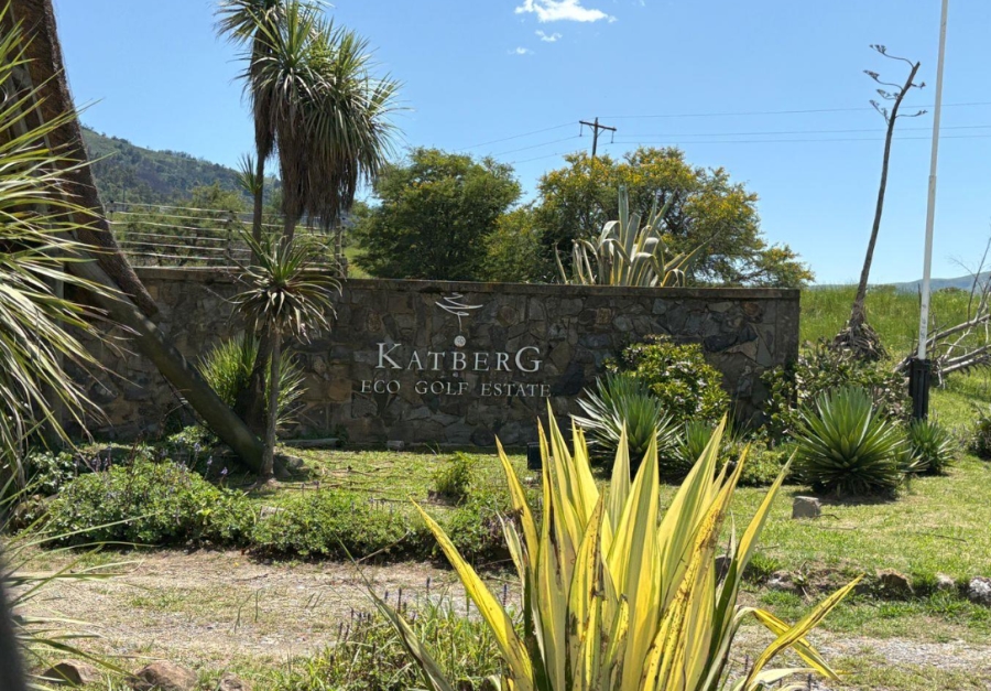 0 Bedroom Property for Sale in Katberg Eastern Cape